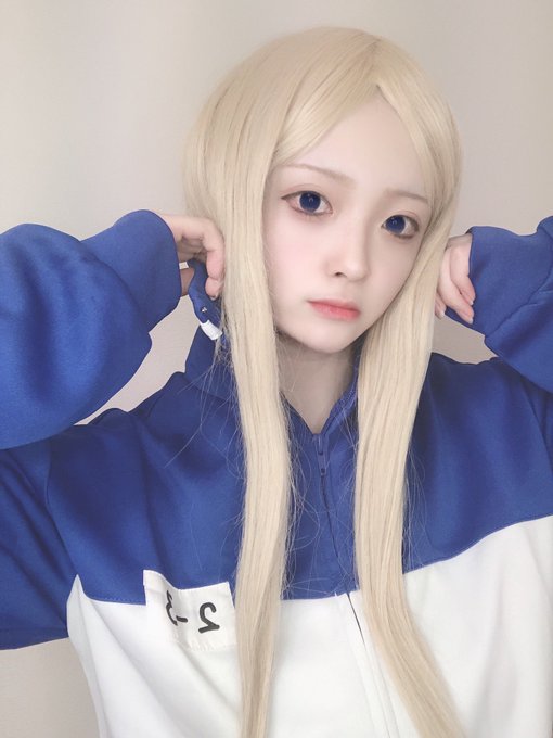 コスプレイヤーるらるらのTwitter画像20