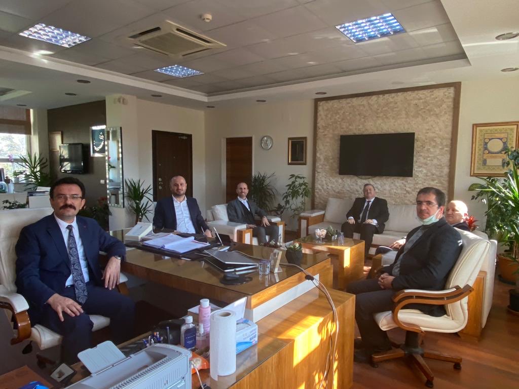 “ Kendini Bilen, Bilge Nesil “ Projesi yoluna devam ediyor.