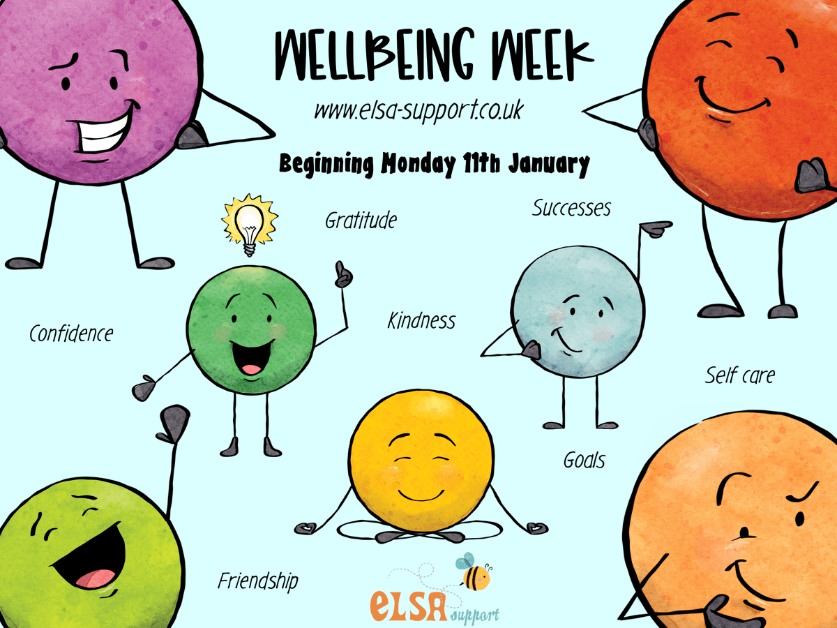 BPS_Wellbeing's tweet photo. Here are some fun #wellbeing activities from @elsasupport that will keep you busy. https://t.co/X4GrzaV5bK #ChildrensMentalHealthWeek https://t.co/HlhbEdkmLa