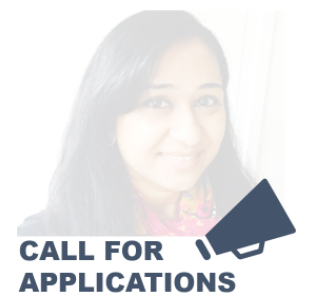 The Amrapali Zaveri Awards:
Call for applications!

In loving memory of our honored colleague, Dr. Amrapali Zaveri 🙏

<a href="/UM_IDS/">UMIDS</a> and <a href="/UFLSWOL/">UniversiteitsfondsL</a> will grant 2 awards for UM scholars advancing the field of data science.

More info: bit.ly/3q4qyRL

#umdatascience #DataScience