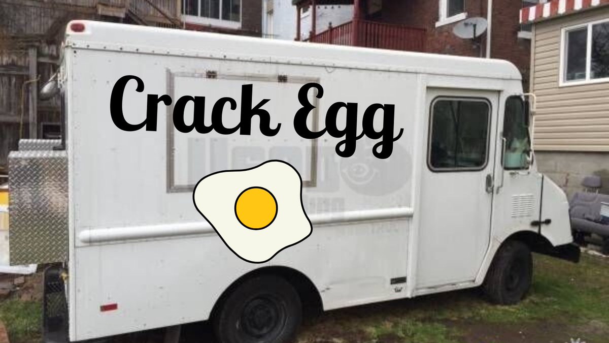 CrackdEgg2's tweet image. Coming soon peeps: Crackd Egg mobile!!!