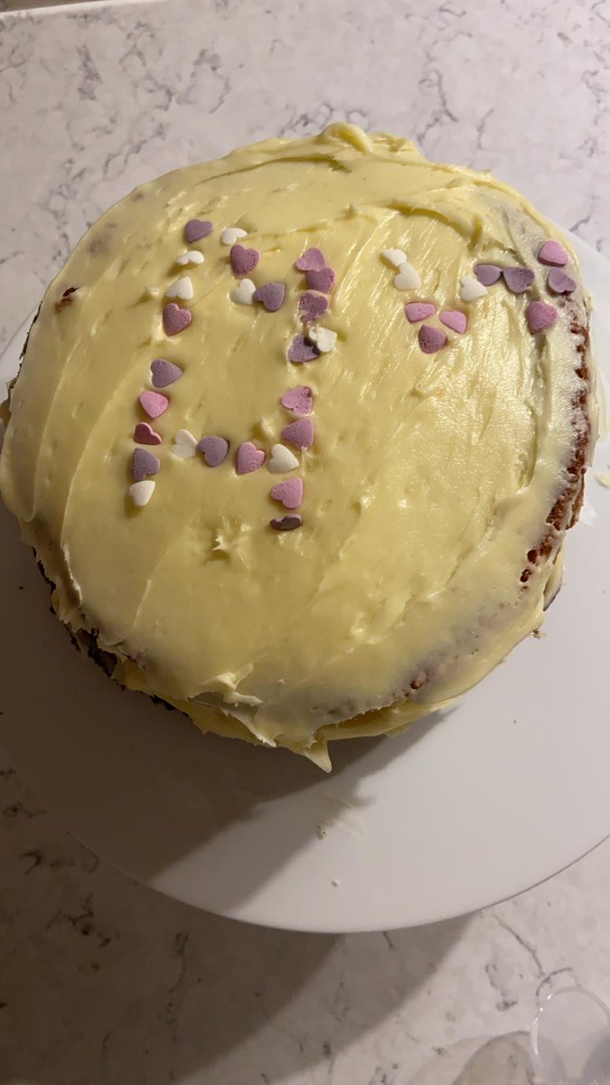 The response to the SMASH Bake Off as part of #ChildrensMentalHealthWeek has been fantastic. Just look at these delicious looking cakes! It's not too late to make your own and raise awareness! Find the recipe here: humber.nhs.uk/news/?postid=2…