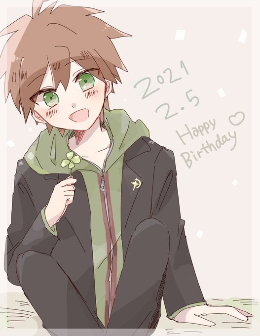 Twoucan 苗木誠誕生祭21 の注目ツイート イラスト マンガ コスプレ モデル