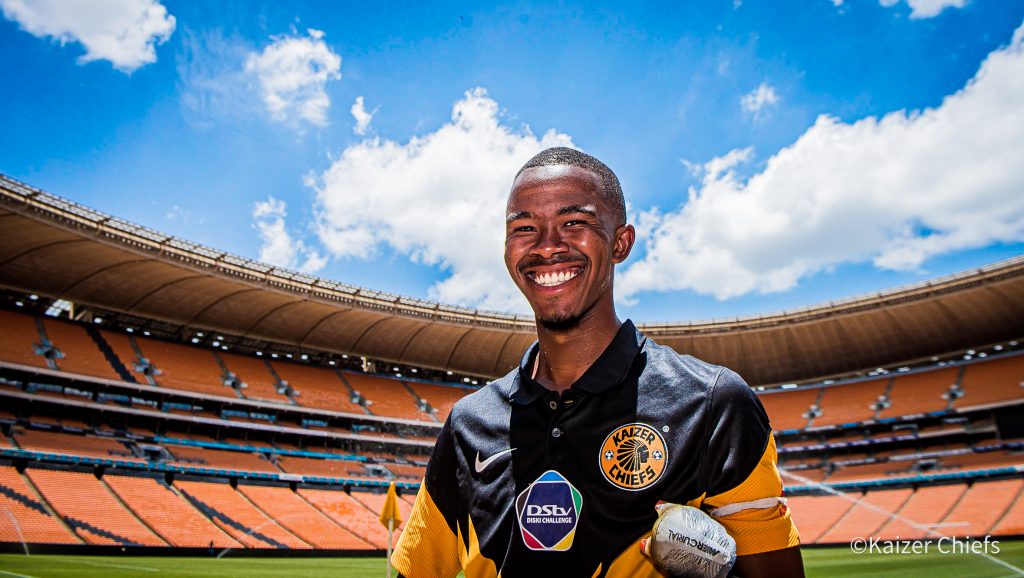 Sabelo Radebe joins Amakhosi senior team

Sabelo Radebe has been drafted into the senior team after impressing coach Gavin Hunt and his technical team during a few games in the DStv Diski Challenge (DDC) before its recess.

More info: ow.ly/BJzK50Ds8V3

#Amakhosi4Life