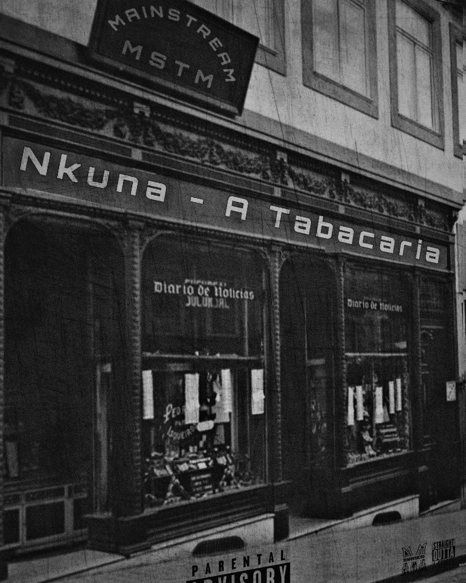 mainstream_mstm's tweet image. What’s up, fam?
Domingo, à hora mstm:

Nkuna - A Tabacaria (Mixtape)

Subscrevam: youtube.com/channel/UC437X…

#mstm2k21