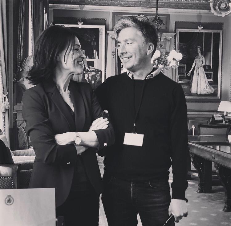 Pascal Dossche tweet media