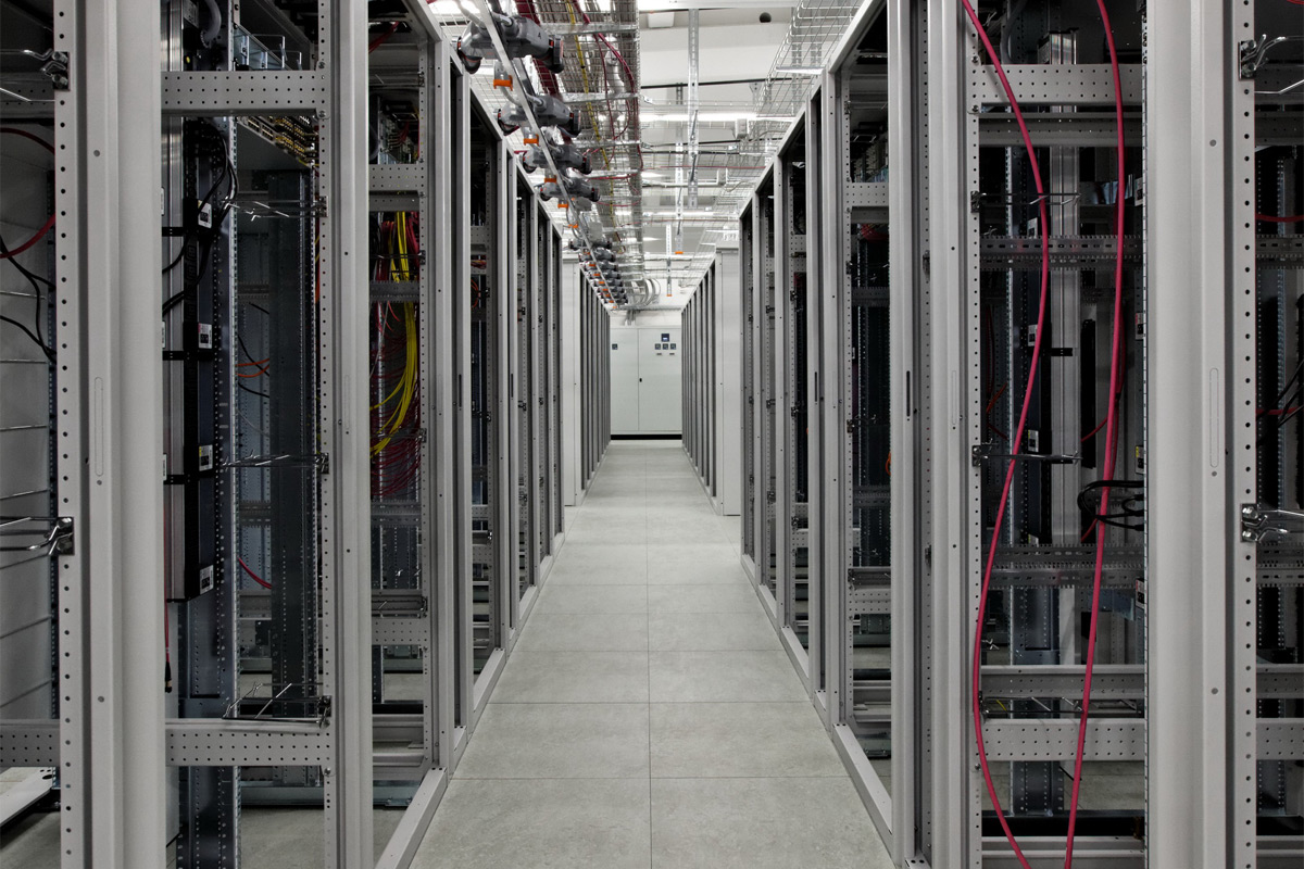 🆕Grupo Criptana formará parte de la construcción del #NuevoProyecto del nuevo edificio que albergara un Centro de Proceso de Datos <a href="/GlobalDC_EMEA/">NTT Global Data Centers EMEA</a> situado en el Polígono Europolis de Las Rozas, #Madrid.

#DataCenters #CPD #cloudcomputing #TrabajandoJuntos