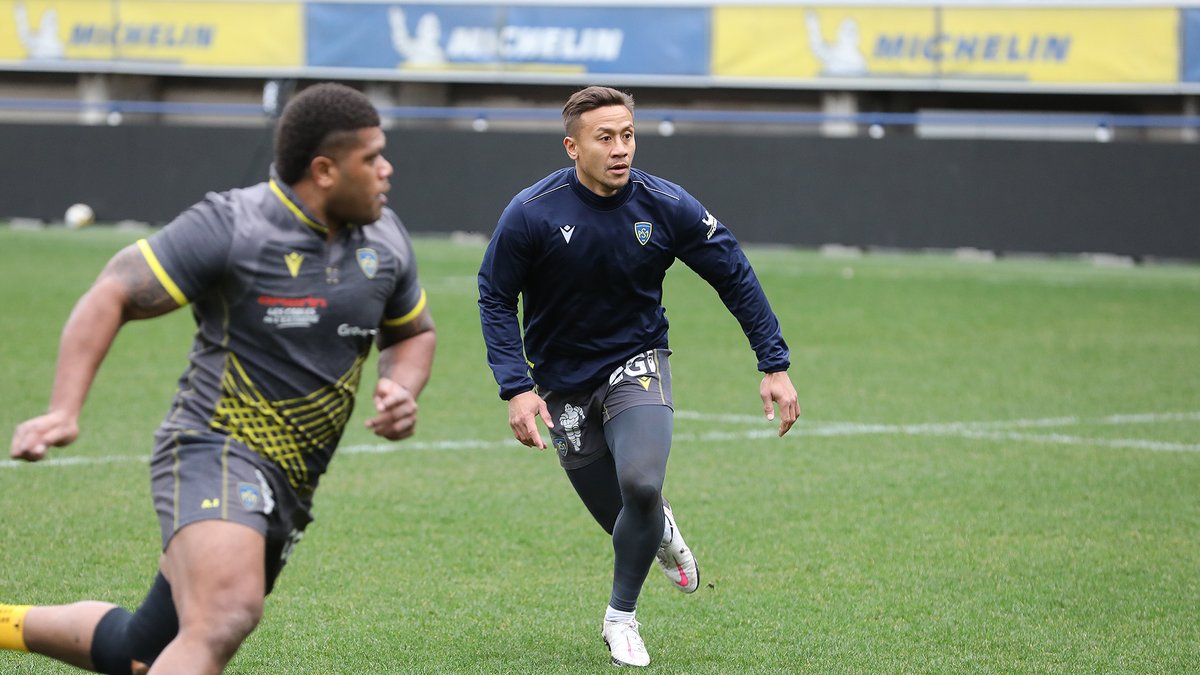 ASM Rugby tweet media