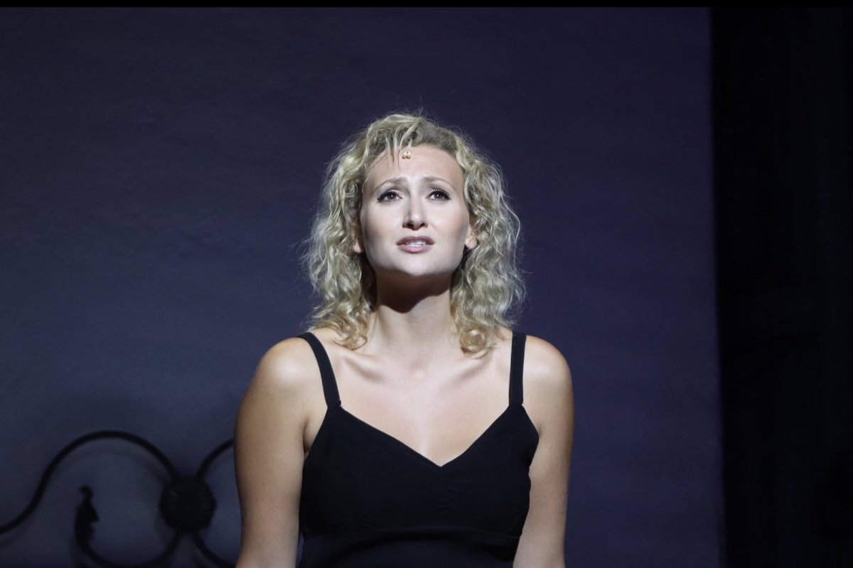 dbmtalent's tweet photo. A few more production shots of our brilliant Auriol Hatcher as Donna Sheridan in Mamma Mia (RCCL). 📞: +44 (0)20 7620 2478
📧: office@davidballuk.com
🌐: https://t.co/q05YBaWslZ
#DBM #Theatre #Singing #Dancing #Acting #CastingDirector #CastingTeam #LondonTheatre @AuriolHatcher https://t.co/mk9ZtBKF35