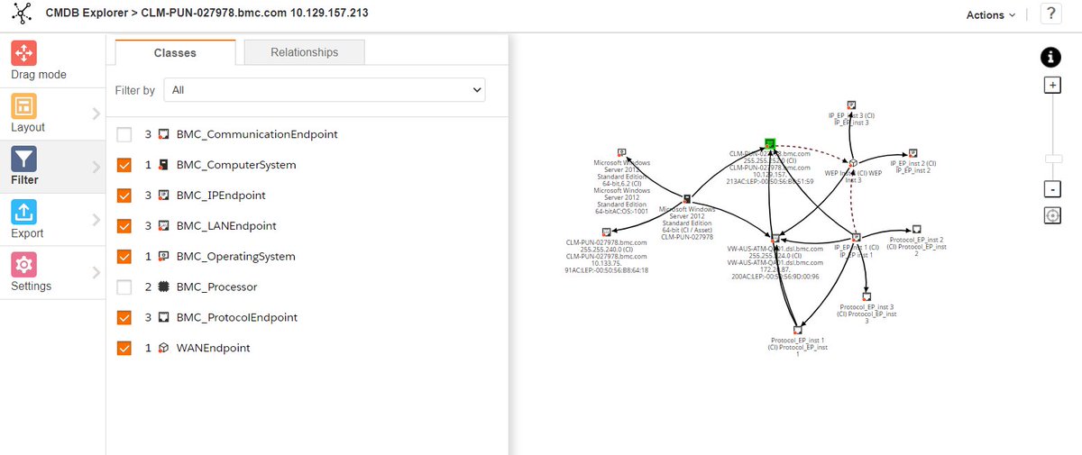 BMC_Remedyforce tweet media