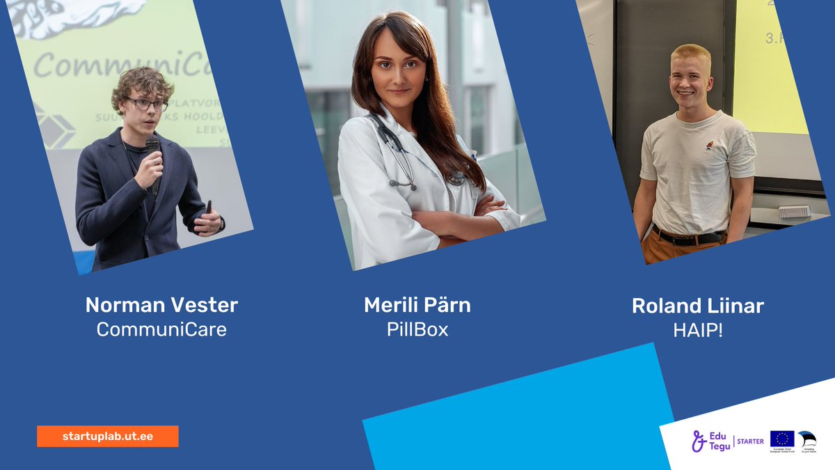 UT_sTARTUpLab's tweet image. Check out our first performers at the kick-off of the new STARTER season at fb.me/e/1anRcrHiv!