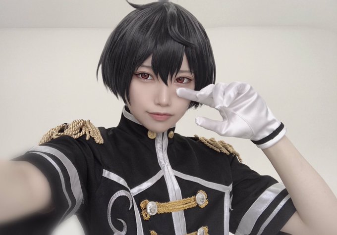 コスプレイヤーあかせあかりのTwitter画像14