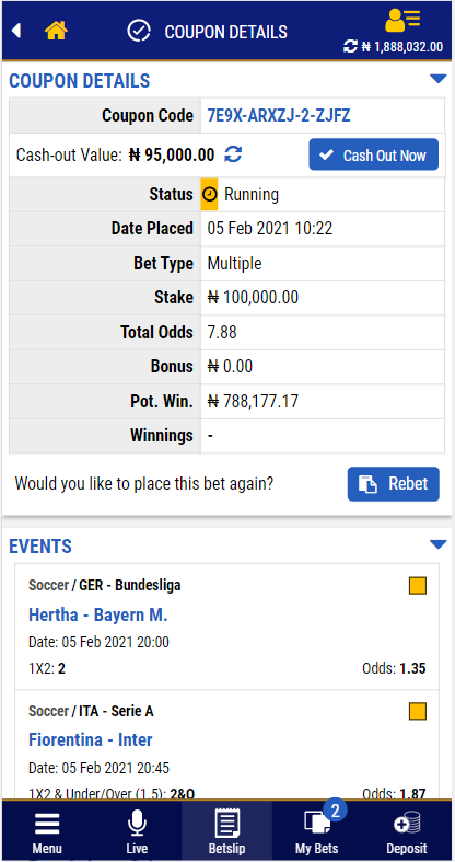 Jay-Jay Okocha (@iamokocha) on Twitter photo Excited about this weekend of football. Fingers crossed on nailing these predictions on <a href="/BetKingNG/">BetKing Nigeria π</a> - FN2BV bking.me/jjcode Excited about this weekend of football. Fingers crossed on nailing these predictions on <a href="/BetKingNG/">BetKing Nigeria π</a> - FN2BV bking.me/jjcode