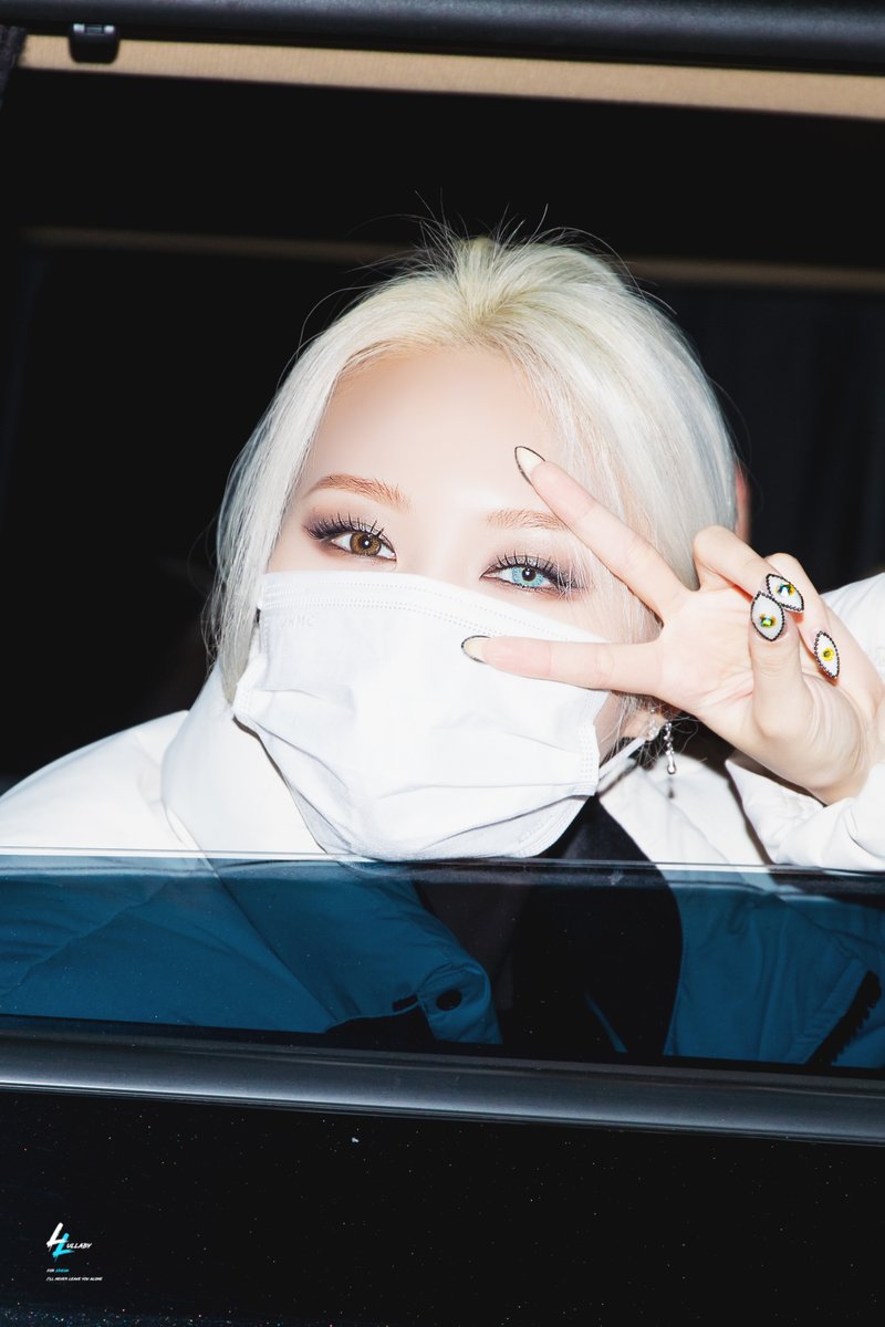 210205 뮤직뱅크

#시연 #드림캐쳐
#SIYEON #Dreamcatcher 
<a href="/hf_dreamcatcher/">드림캐쳐 Dreamcatcher</a>