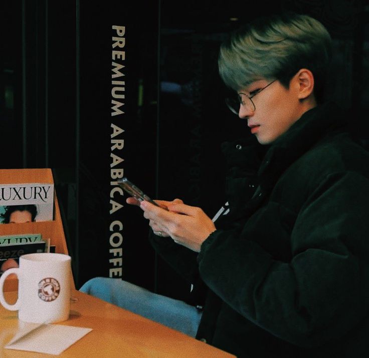 and at that moment you saw the city lights flash before your eyes, you looked at him hesitantly. he was shining along with them and that made your heart flutter. you tried clinging to his right pinky but you were too nervous to do so.