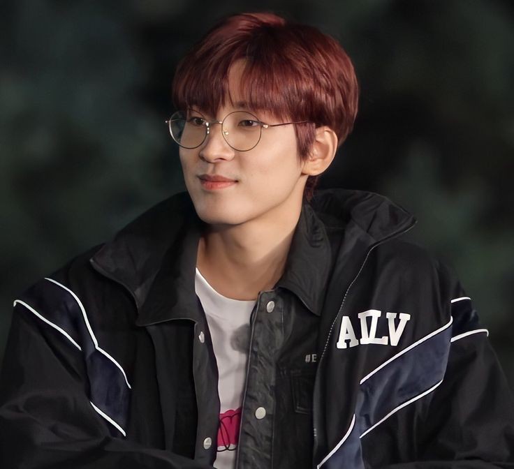 he couldn't take it any more longer, nor did you. sooner or later he just have to tell you these unspoken words he have been keeping. and so, when he knew the timing was right, he asked you out once again for a walk.