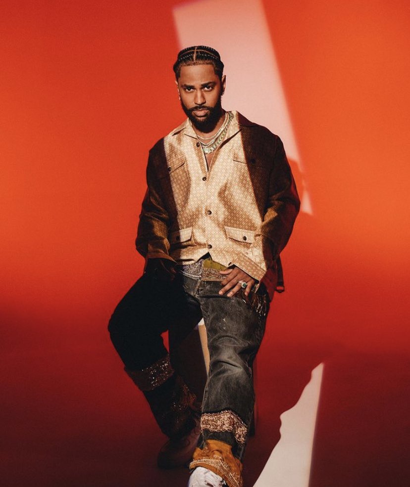 INOfficial_'s tweet photo. @BigSean wears I.N Official in recent campaign photos 🥂🥂🥂 https://t.co/emtlk2TexZ