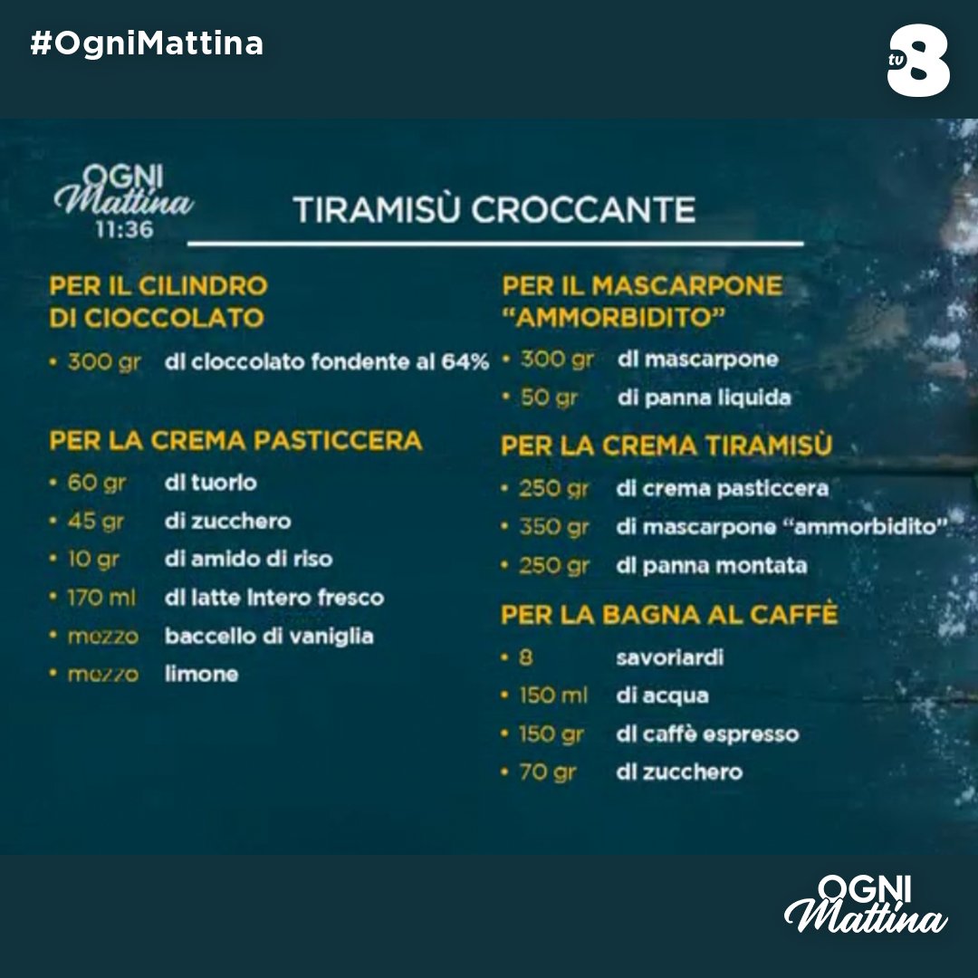 Ogni Mattina tweet media