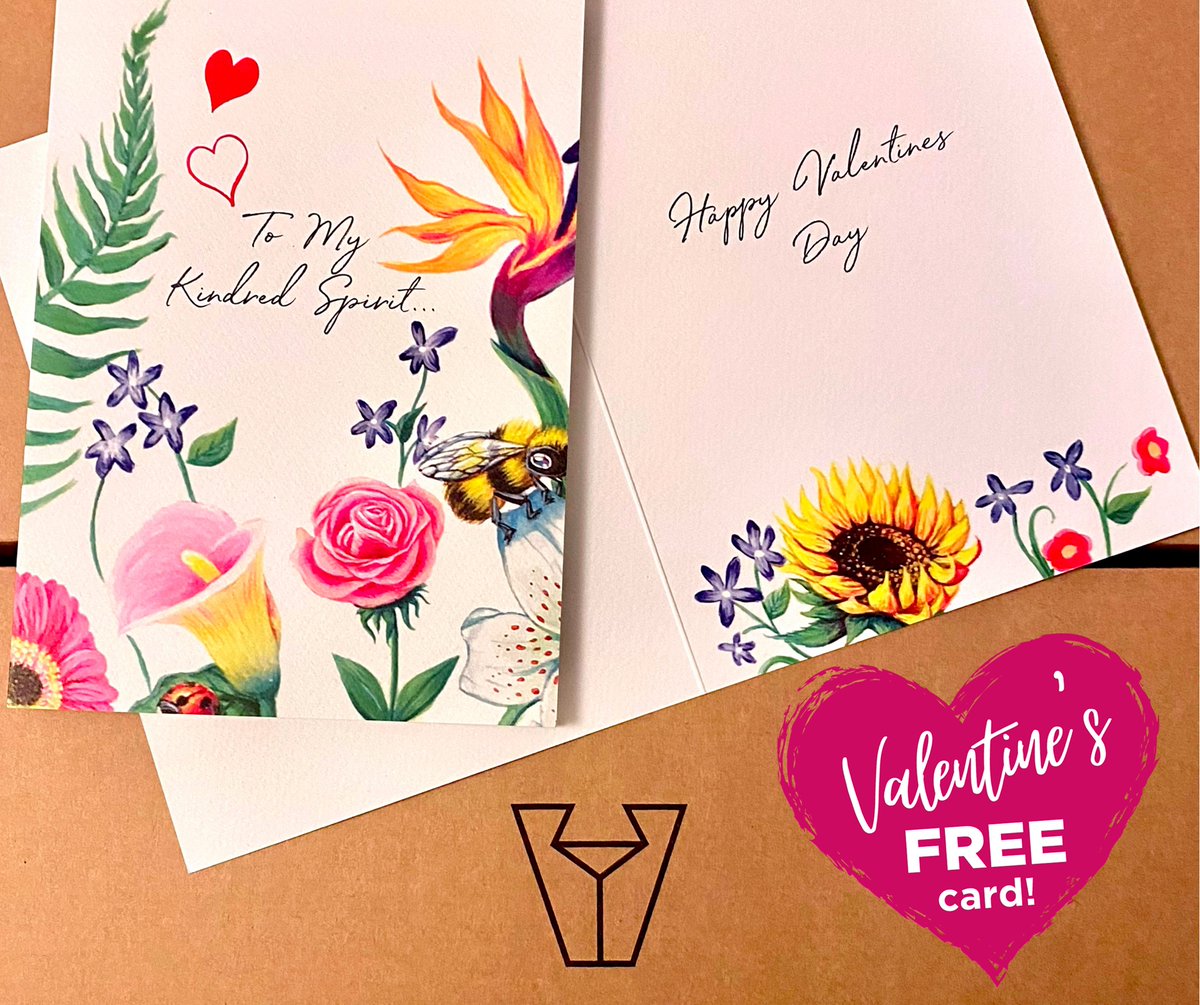 In House Tasting tweet media