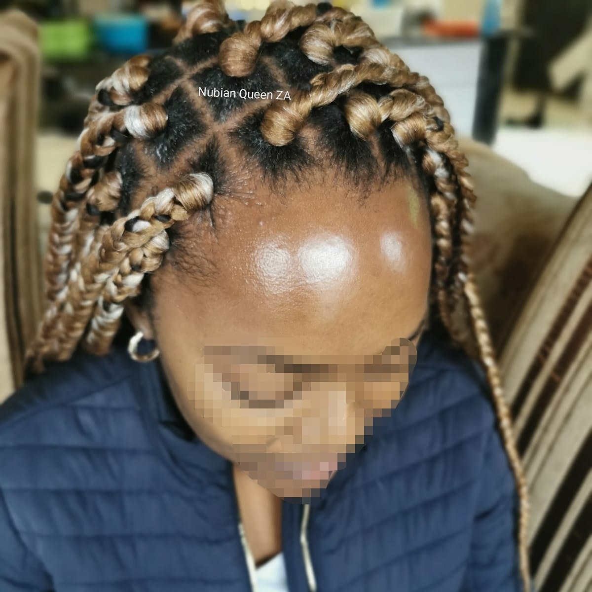 NubianQueenZA's tweet photo. πΈ Long length box braids for only R400πΈ
π 084 647 5252 to schedule your appointment with us
NB:Bookings are essential
WE DO HOUSE CALLS
#bloem #Bloemfontein #GirlTalkZA #GirlsTalkZA #GirlBuyZA #BloemTwitter #HairPlugSA #mobilesalon #freestate #housecalls https://t.co/6IYyYp6xt1