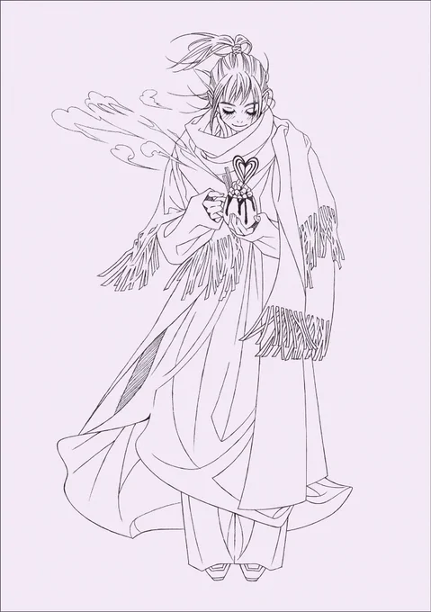上條淳士【 リベストでの10年 】展
#リベスト展
通販のお知らせです
2月5日(金) 21時スタート
2月14日(日) 24時終了

会場では販売しなかった 通販のみの商品もございます
また期間中
原画や色紙などの追加も予定しております
どうぞご利用ください
https://t.co/GWl74tWXz8
HOT(chocolate) 