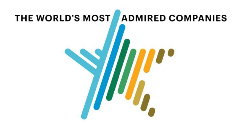 ASUSPT's tweet photo. É uma honra termos sido reconhecidos pela @FortuneMagazine como uma das empresas mais admiradas - 2021 World's Most Admired Companies! Obrigado a todos os que nos ajudaram a crescer ao longo dos anos e começamos este novo ano em força a liderar o caminho para um futuro incrível.