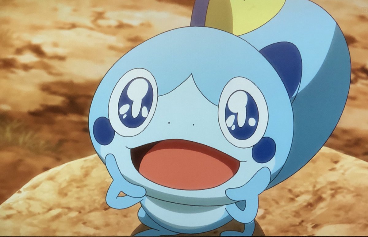 新無印 054 メッソン イン ポッシブル 考察ツイートまとめ Twitter