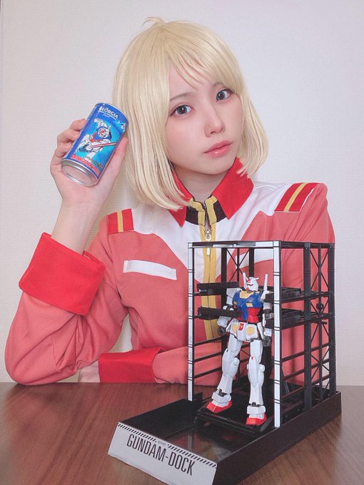Twitterのコスプレ画像56