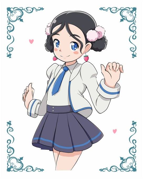 増田クレアのtwitterイラスト検索結果