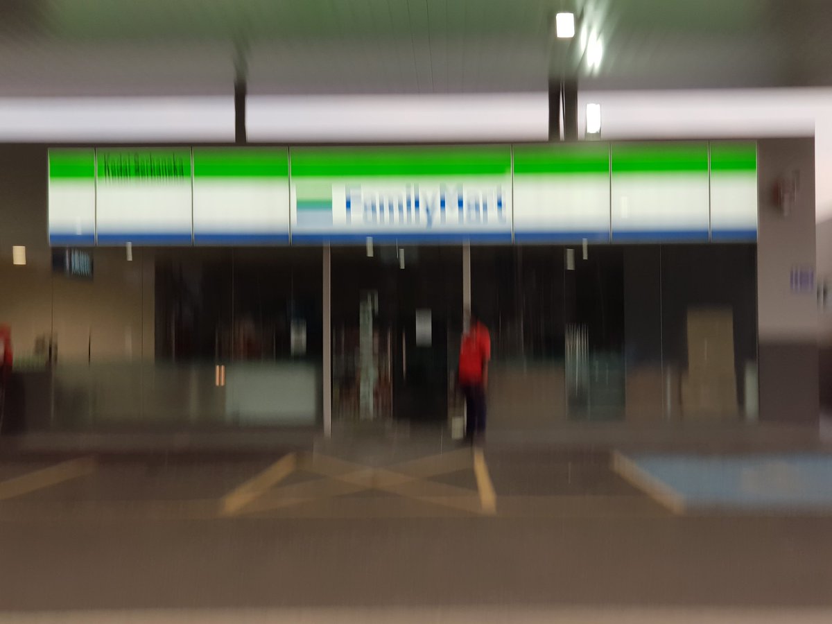 Info Kuala Langat On Twitter Family Mart Akan Dibuka Di Caltex Banting Baru Maaf Gambar X Jelas Infokualalangat