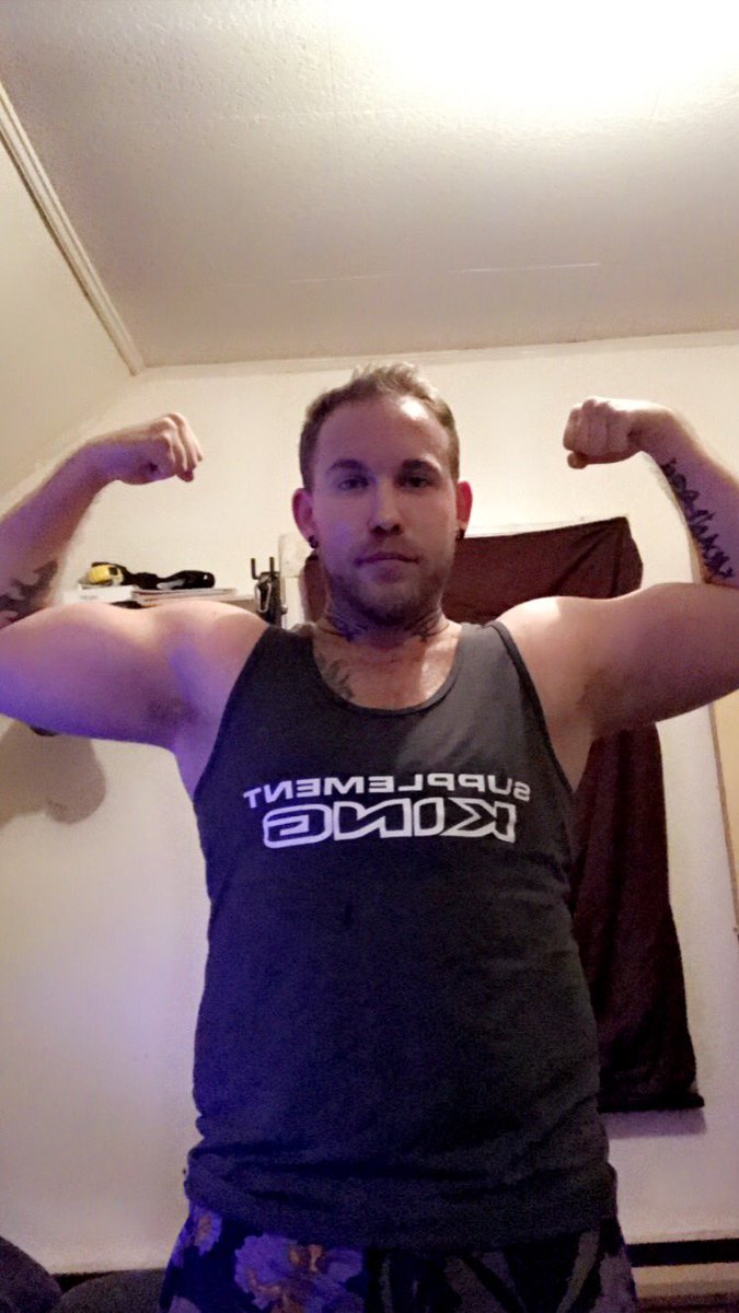 carlossboi's tweet photo. This is now 💪🏽 #NeverGiveUp #MotivationalQuotes #success #quoteoftheday https://t.co/5CiZxbaviN