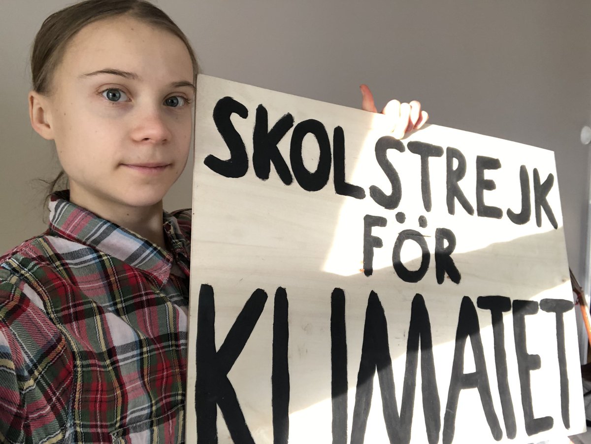School strike week 129.
#FridaysForFuture is a global movement, and we support each other. We share the same cause, and we will not back down. #climatejustice 
#climatestrikeonline #schoolstrike4climate #FaceTheClimateEmergency