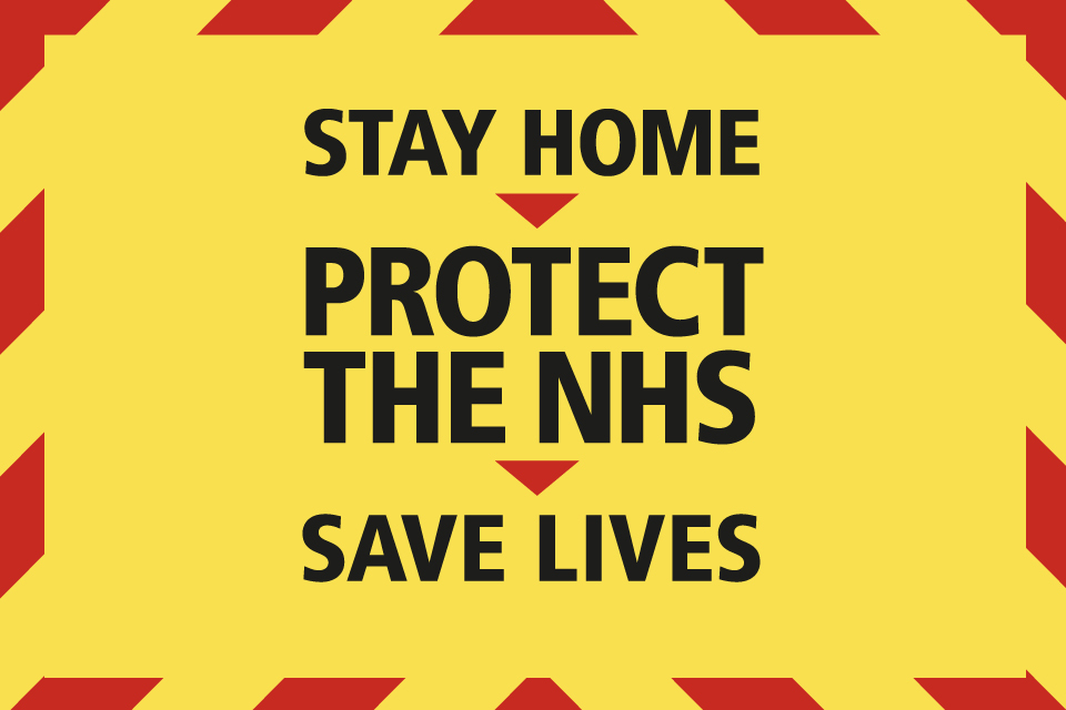Please continue to follow the rules - it really does make a difference. We are still in a national lockdown so only leave home for essential reasons. Read more in our weekly update:  https://www.publichealthdorset.org.uk/your-health/protecting-your-health/latest-updates-on-covid-19-in-dorset.aspx