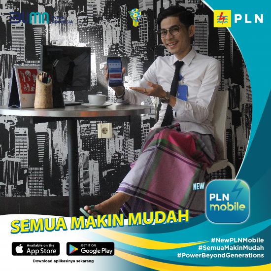 BoyGren3's tweet photo. @_pln_id Kari sedap nasi pulen segel padang.  Mari download aplikasi pln mobile gampang... #NewPLNMobile #SemuaMakinMudah #NewPLNMobile
#SemuaMakinMudah
#PowerBeyondGenerations  
@_pln_id 
  
@pln_123 https://t.co/G4bZneKk3W
