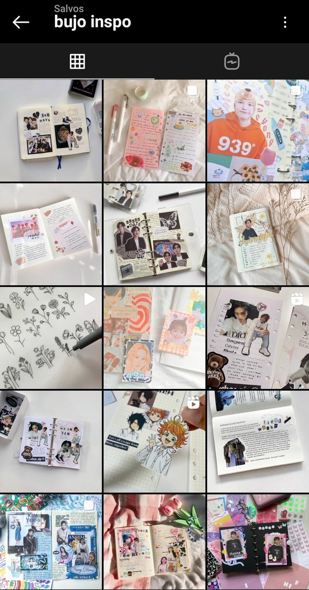 ihyuckemo's tweet photo. 9. em quem me inspiro?
em gringas mas nao sei o nome delas, sempre salvo posts numa pasta do insta e olho inspiraรงรฃo lรก. Acho as fotos de journal do pinterest mt antigas, รฉ melhor olhar pelo insta mesmo, por tags de #kpopjournal #kpopspread #bujokpop https://t.co/nnapgrFN78
