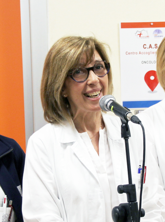 Star bene. L’esperto risponde. L’ospite della puntata che andrà in onda su Radio Proposta in Blu martedì 9 febbraio dalle ore 9.30 alle 10 sarà la dr. Marina Schena, direttore della SC Oncologia e Ematologia Oncologica. Il tema: gli sviluppi futuri dell’Oncologia in Valle d’Aosta