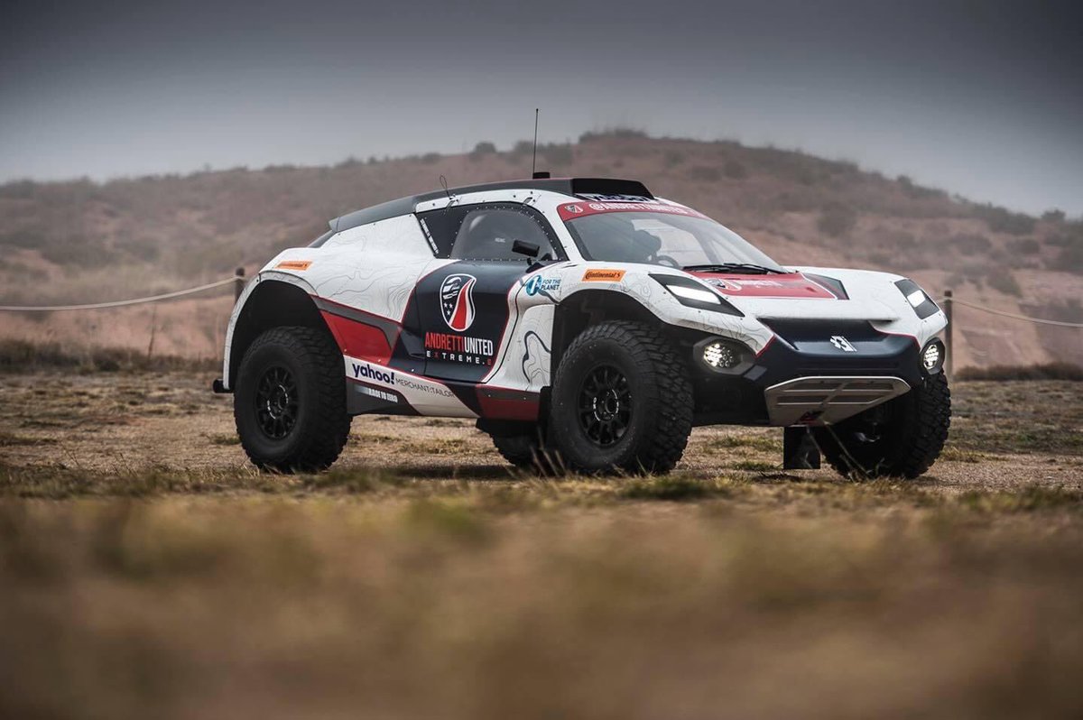 CJSignsLtd's tweet photo. Here’s the Extreme E car we #printed and helped wrap for @UnitedAutosport and @FollowAndretti , now it’s heading across the world competing in the @ExtremeELive competition

@RolandDGA #extremesports #electric #racing #printedwrap #aero #andretti #uas https://t.co/1BKILQkiT7