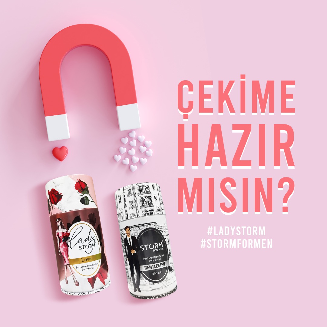 cossop's tweet photo. Birbirinden eşsiz kokuları ile Storm serisi tam sana göre. Kendini büyüleyici kokuların kollarına bırak. Gerçek çekimi hissetmek istiyorsan https://t.co/xV3OQZqUwL' a bekliyoruz
#COSSOP #CossoplaGüvenliAlışveriş #GüzelliğiGüzellikleSunuyoruz #parfüm #koku #Ladystorm #Stormformen https://t.co/tA5TL99nU2