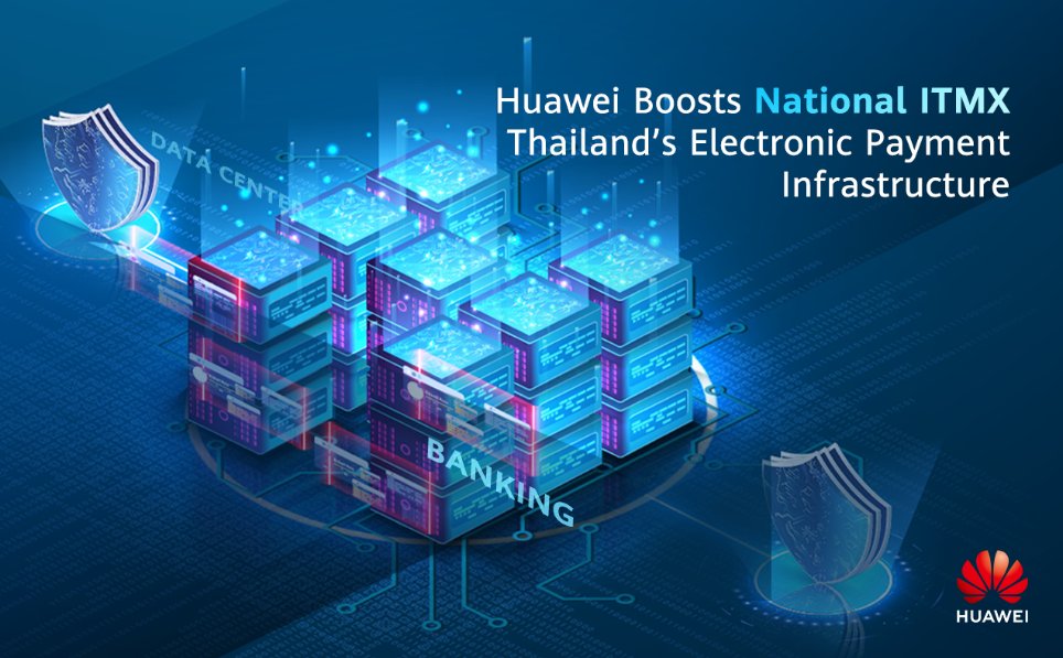 HuaweiEntTH's tweet image. Huawei Intelligent OptiX Network 
โซลูชันล่าสุดจากหัวเว่ยที่ได้รับความไว้วางใจจาก #NationalITMX เลือกใช้เพื่อช่วยบริหารจัดการ Network ให้สามารถตอบสนองการทำงานได้อย่างราบรื่นด้วยคุณสมบัติเด่น  Reliability , Rapidity, Adaptability bit.ly/3oSadhx #SuccessStory #SuccessCase