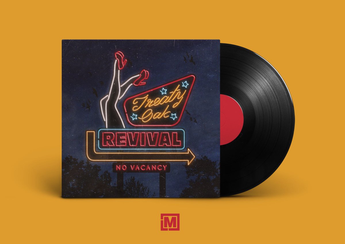 _LathamMedia's tweet photo. Album artwork for Treaty Oak Revival's No Vacancy
@treatyoakmusic https://t.co/ZHzSztmJKH