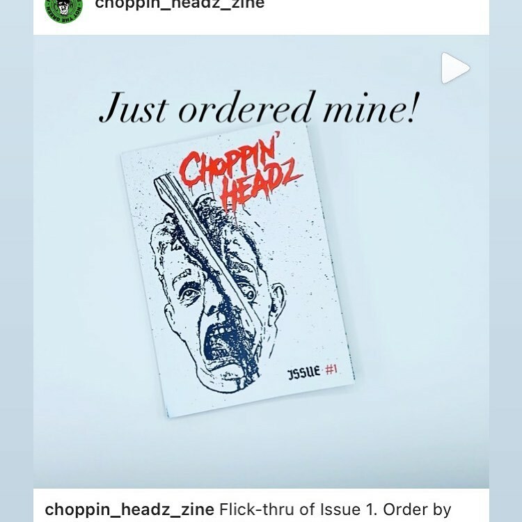 Can’t wait to get my hands n this bad boy ! instagr.am/p/CK6K3Z2Azj4/