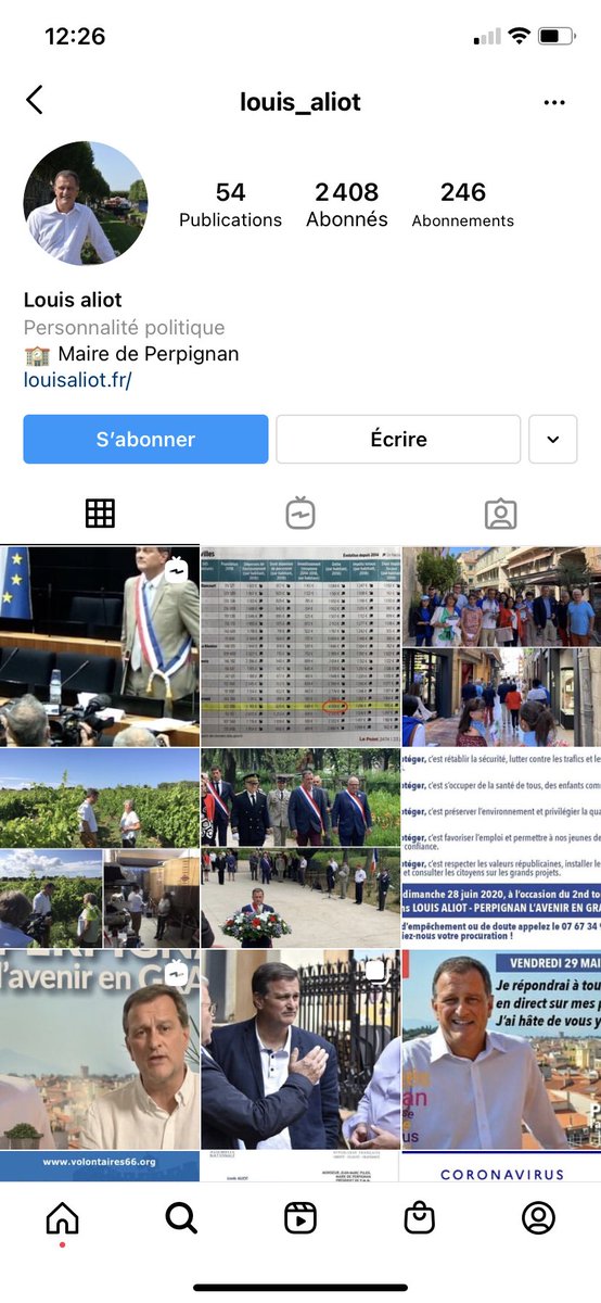 Quand tu dénonces les actes racistes subit impunément et fréquemment dans la ville de Louis aliot  <a href="/MairiePerpignan/">Ville de Perpignan</a> <a href="/instagram/">Instagram</a> supprime ton compte parce que tu ne respecte pas leurs règlement sois disant 😂👍 heureusement que la <a href="/LDNAOFFICIEL/">Ligue de défense Noire Africaine</a> a pris ça en main désormais 🔊