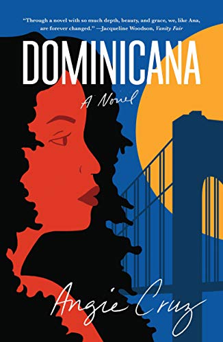 Dominicana A Novel By Angie Cruz Twitter 