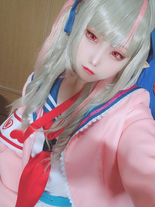 コスプレイヤーむつきのTwitter画像53