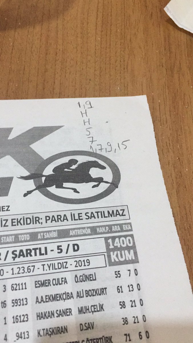 Kocaeli böyle yapdık,ya nasib