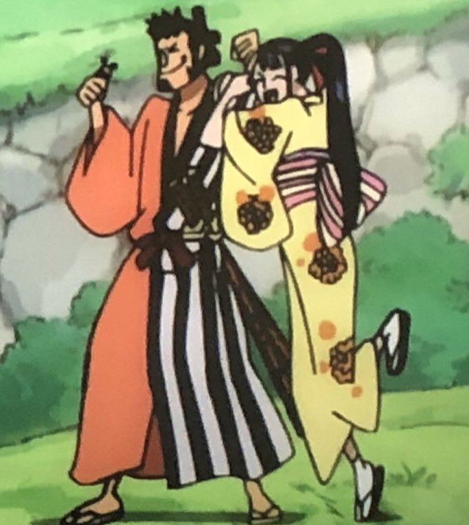 りくと りくととお菊ちゃんの身長差はこれくらいあるらしいです お菊ちゃんおっきすぎ