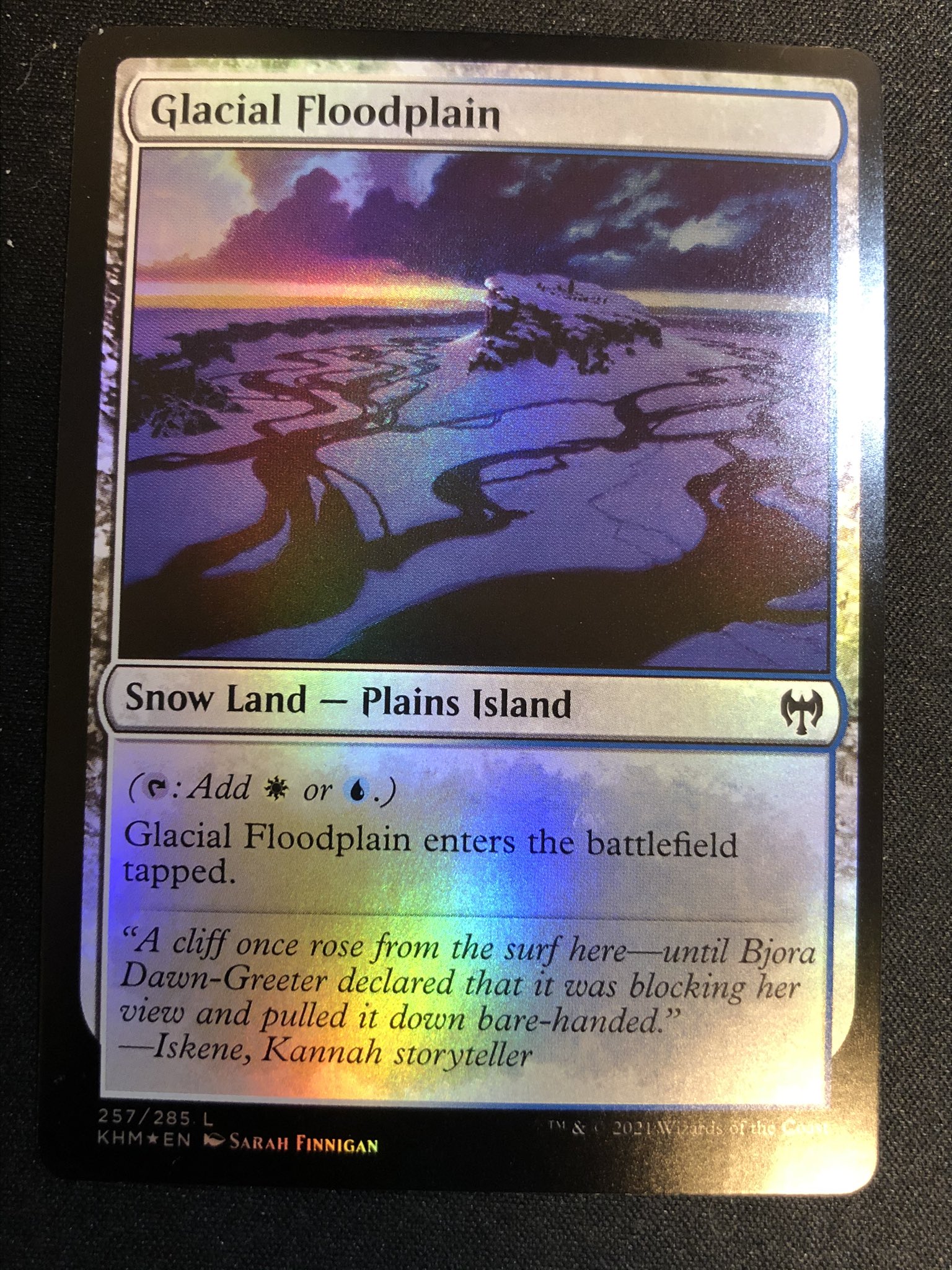 カルドハイムのカードが綺麗すぎて沢山買った件 Tcgコレクターの収集記
