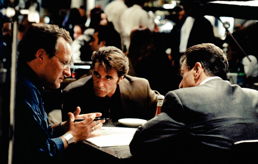 Happy Birthday Michael Mann, one of my all time favourite and most watched filmmaker. 