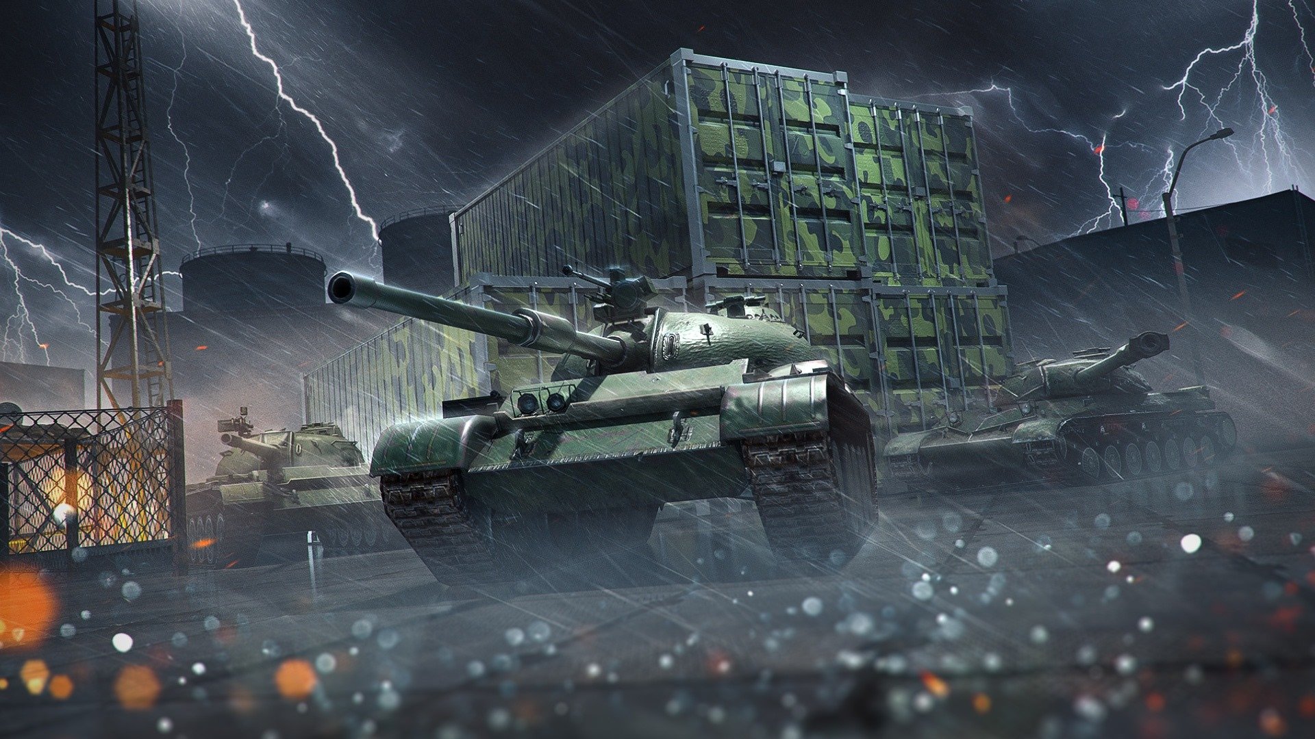 World Of Tanks Blitz What S Your Favorite Chinese Tank World Of Tanks Blitz What S Your Favorite Chinese Tank