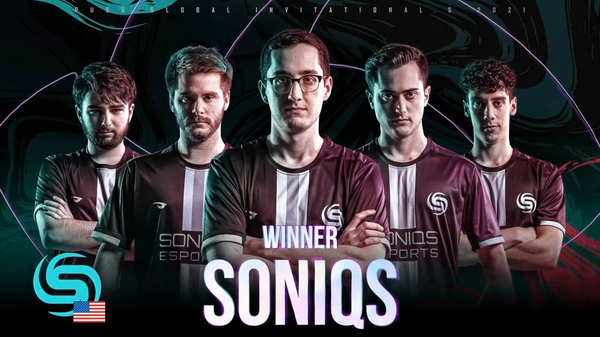 PUBGProPlays's tweet photo. PUBG PGI.S • Rank Decision - FIRST MATCH @SoniqsEsports 12 KILLS!

@hwinnfps 
@tgltnPUBG 
@ShrimzyPUBg 
@PR1MET1MEM1ME 

📺: https://t.co/SLLlDY6Rh7

#PUBG #PUBGEsports #PUBGPGIS #PGIS #PUBGSoniqs https://t.co/lIPzQaZvm3